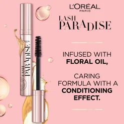 L'Oréal Paris Lash Paradise Extra Black maskara 6 ml