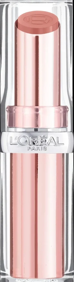 L'Oréal Paris L'Oréal Paris Glow Paradise Balm-in-Lipstick 642 Beige Eden huulipuna 4,8g