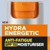 L'Oréal Paris Men Expert Hydra Energetic kasvovoide SK15 50 ml