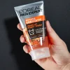 L'Oréal Paris Men Expert Hydra Energetic virkistävä puhdistusgeeli kasvoille 100ml