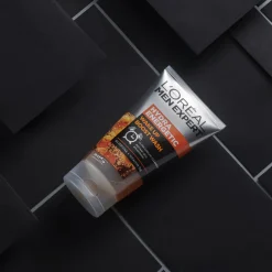 L'Oréal Paris Men Expert Hydra Energetic virkistävä puhdistusgeeli kasvoille 100ml