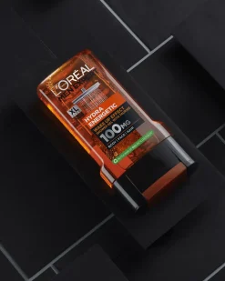 L'Oréal Paris Men Expert Hydra Energetic suihkugeeli 300ml