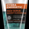 L'Oréal Paris Men Expert Hydra Energetic puhdistava kasvojenkuorintageeli 100ml