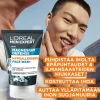L'Oréal Paris Men Expert Magnesium Defense Hypoallergenic Face Wash puhdistusgeeli 100 ml