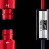 L'Oréal Paris Pro XXL Lift musta maskara 12ml