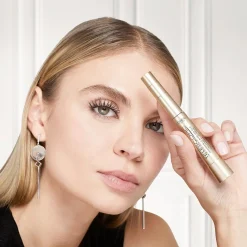 L'Oréal Paris Telescopic Maskara Black/Noir ultrapidentävä ripsiväri 8ml