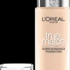L'Oréal Paris True Match 2.C Vanilla Rose meikkivoide 30ml
