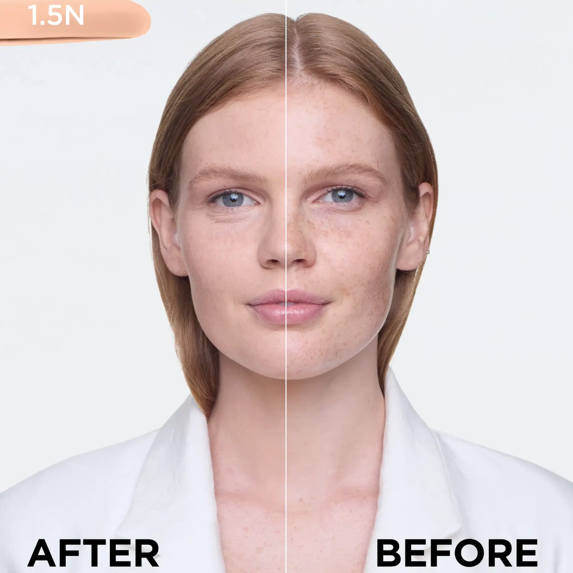 L'Oréal Paris True Match 1.5N Linen meikkivoide 30ml