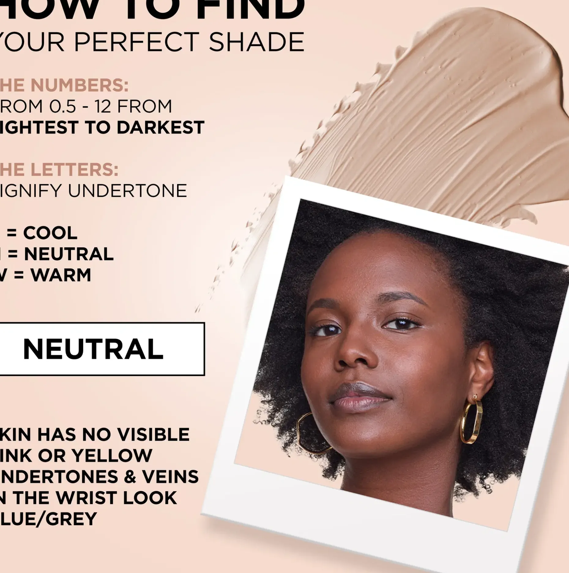 L'Oréal Paris True Match 1.5N Linen meikkivoide 30ml