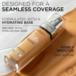 L'Oréal Paris True Match 3.N Beige Cream meikkivoide 30ml