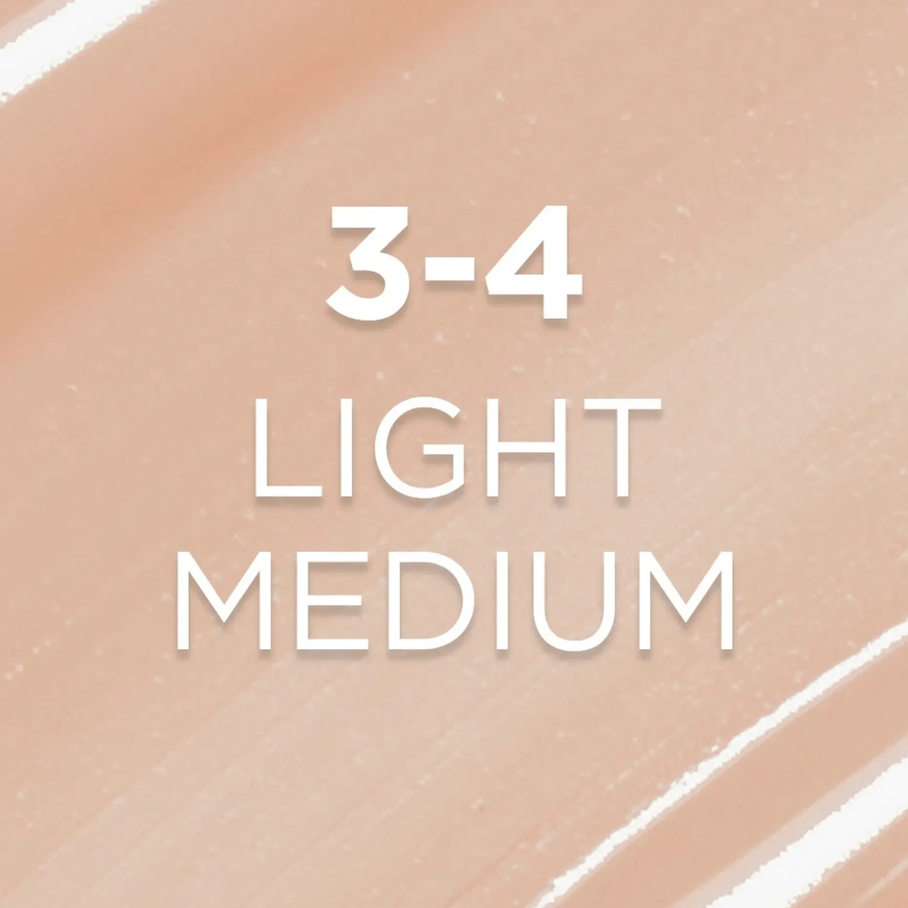 L'Oréal Paris True Match Nude Plumping Tinted Serum meikkivoide 30 ml