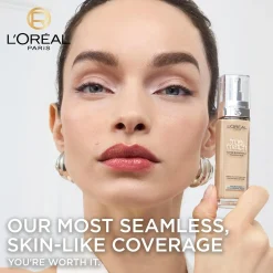 L'Oréal Paris True Match 3.W Beige Gold meikkivoide 30ml