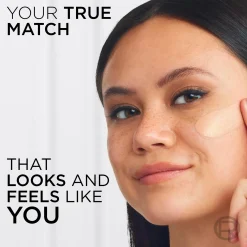 L'Oréal Paris True Match 3.W Beige Gold meikkivoide 30ml