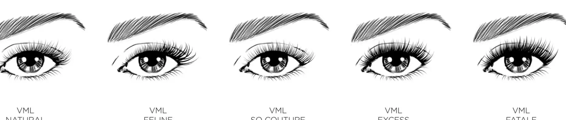 L'Oréal Paris Volume Million Lashes So Couture maskara musta 9,5ml