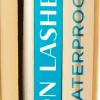 L'Oréal Paris Volume Million Lashes Black Waterproof Vedenkestävä maskara 10,2ml