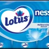 LOTUS Nessu nenäliinataskupakkaus 6x10 kpl