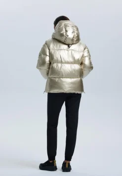 Luhta Eiseberg toppatakki