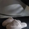 Luin Living Cosy kylpytossut sand S/M