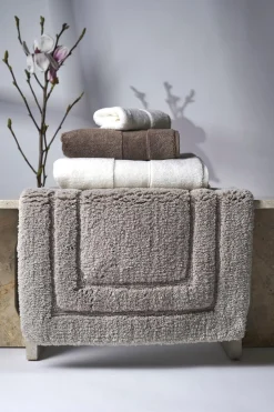 Luin Living Harmony kylpyhuonematto 50x80cm beige