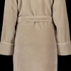 Luin Living Haven kylpytakki M beige