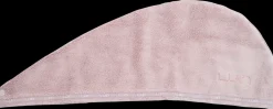 Luin Living hiuspyyhe, Dusty Rose