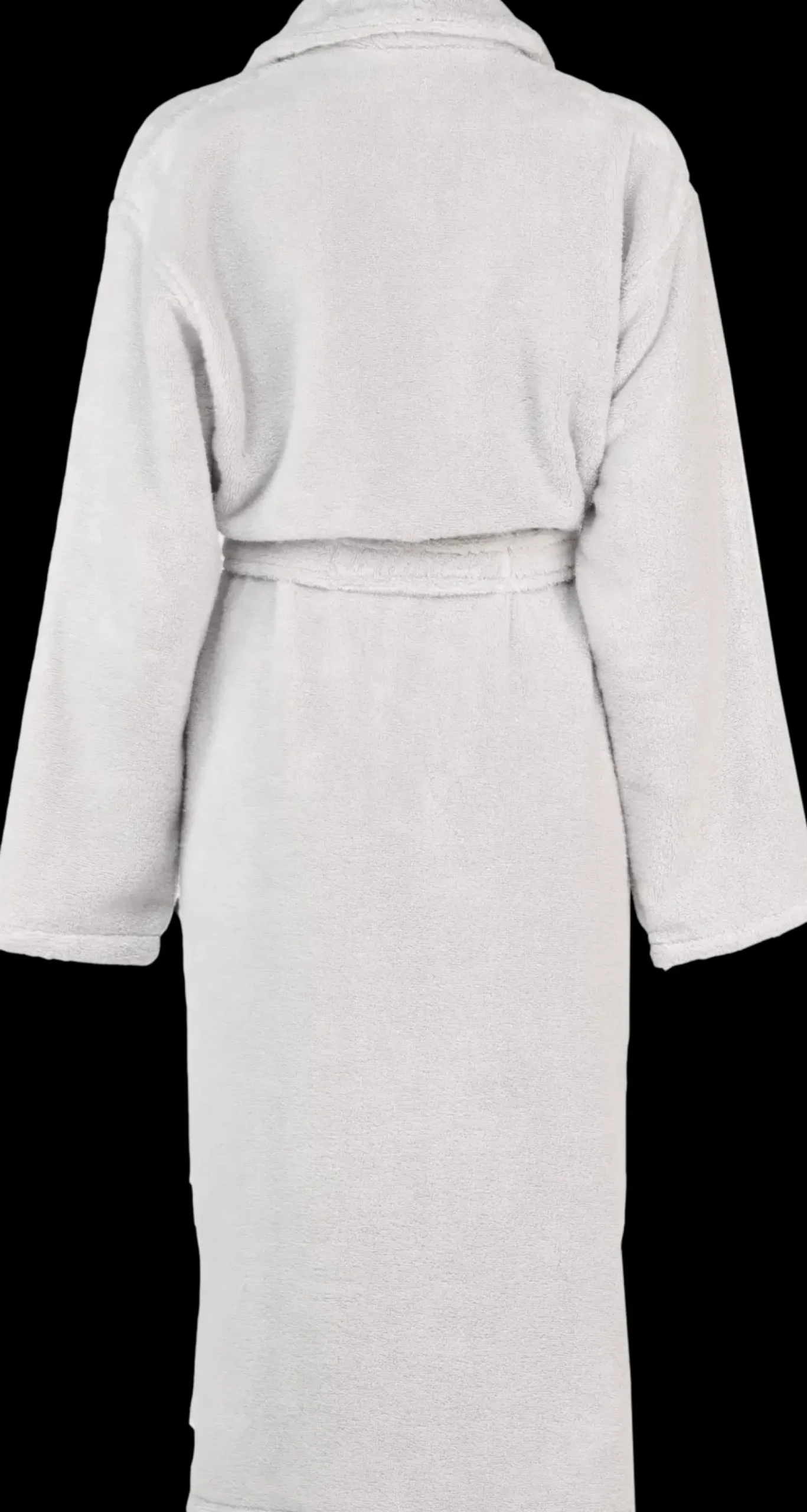 Luin Living kylpytakki L Pearl Grey