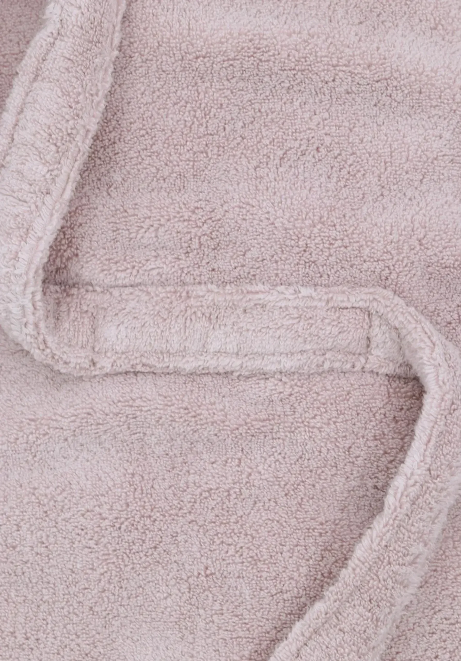 Luin Living kylpytakki M Dusty Rose
