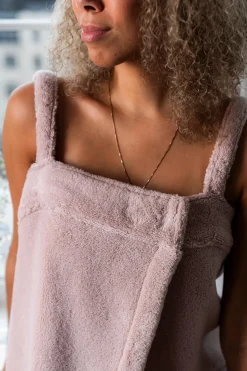 Luin Living Spamekko Dusty Rose L/XL