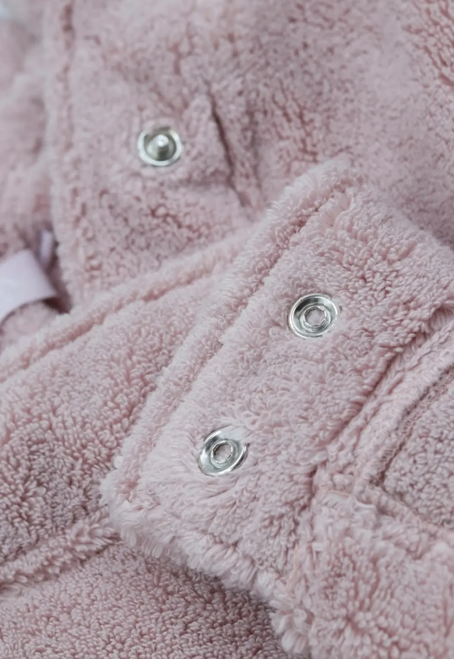 Luin Living Spamekko Dusty Rose L/XL