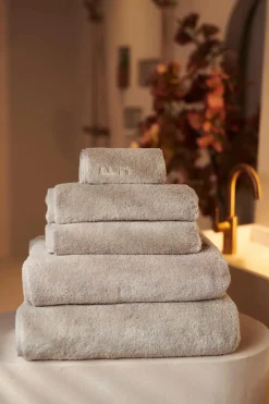 Luin Living Your Home Your Spa kylpypyyhe 70x140 cm sand