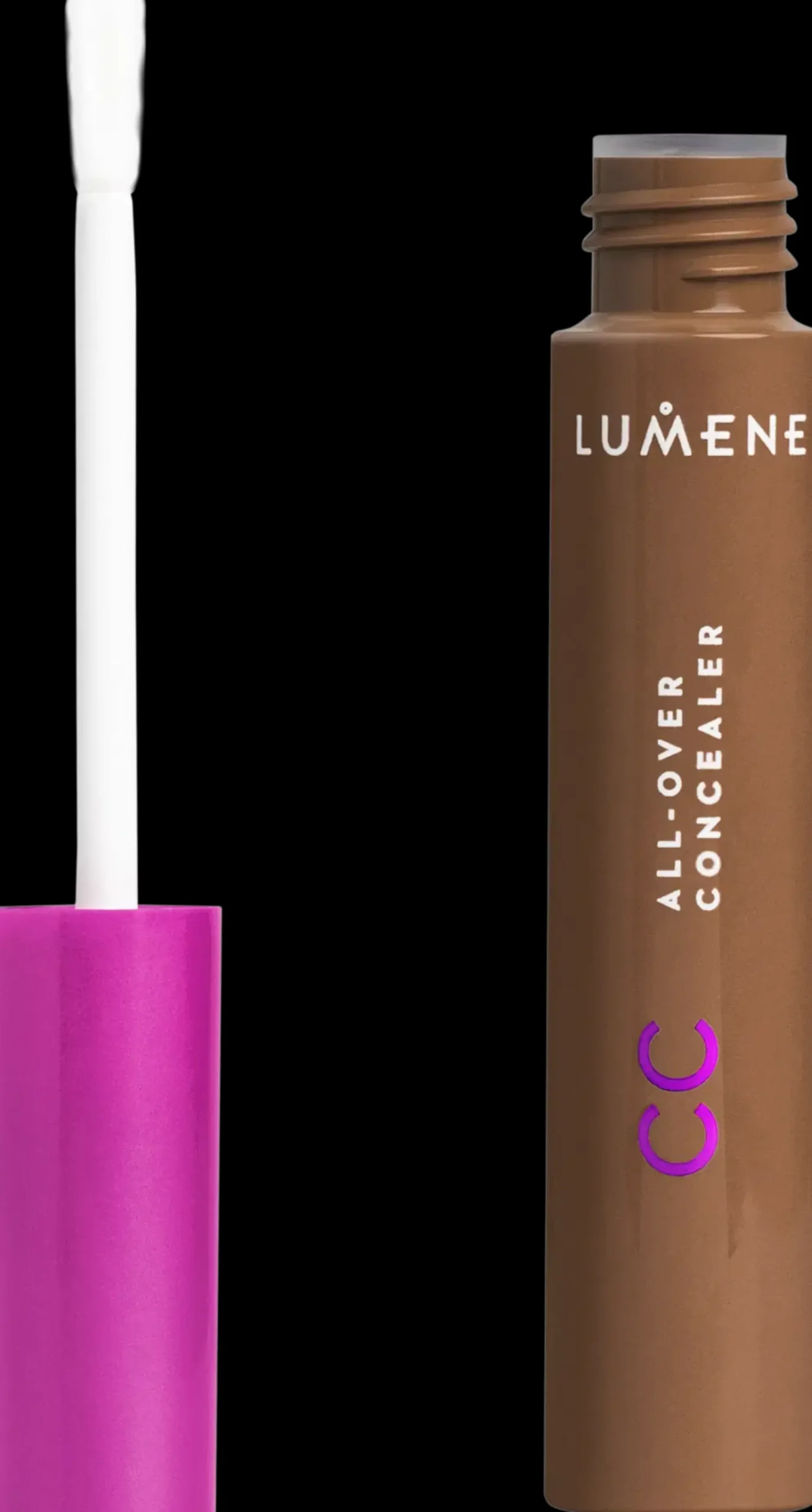 Lumene CC Peitevoide 0.5 Light 8,5 ml
