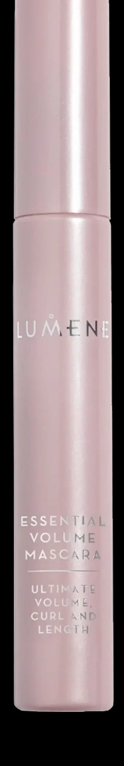 Lumene Essential Volume Mascara Black 7ml
