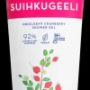 Lumene KLASSIKKO Hemmotteleva & hoitava karpalo suihkugeeli 200ml