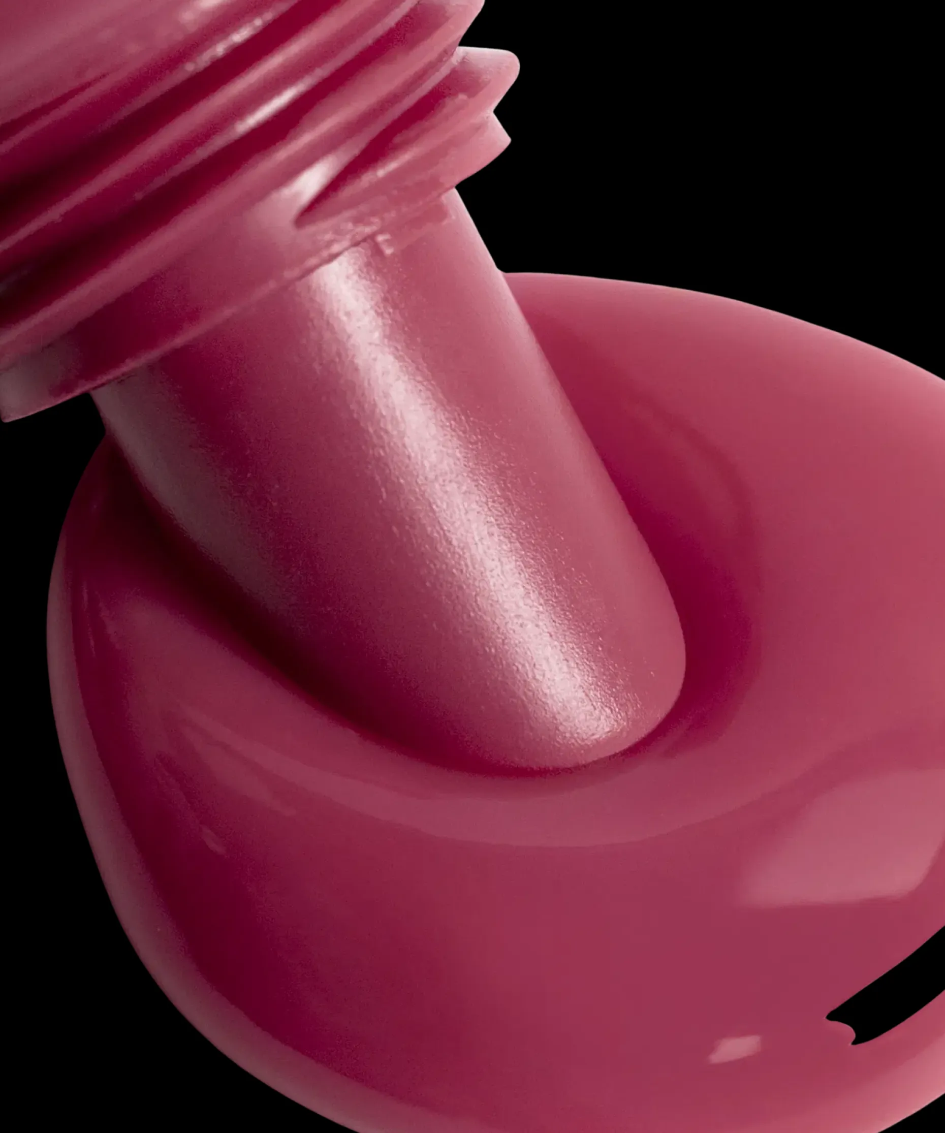 Lumene Lip Glow huuliöljy 1 Sugar 10 ml