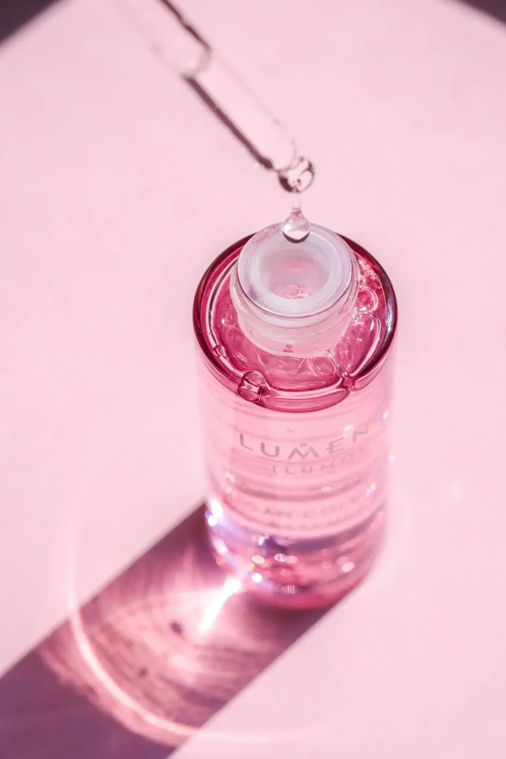 Lumene Lumo Kimmoisuutta lisäävä kollageeniseerumi 30ml