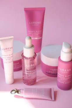 Lumene Lumo Kimmoisuutta lisäävä kollageeniseerumi 30ml