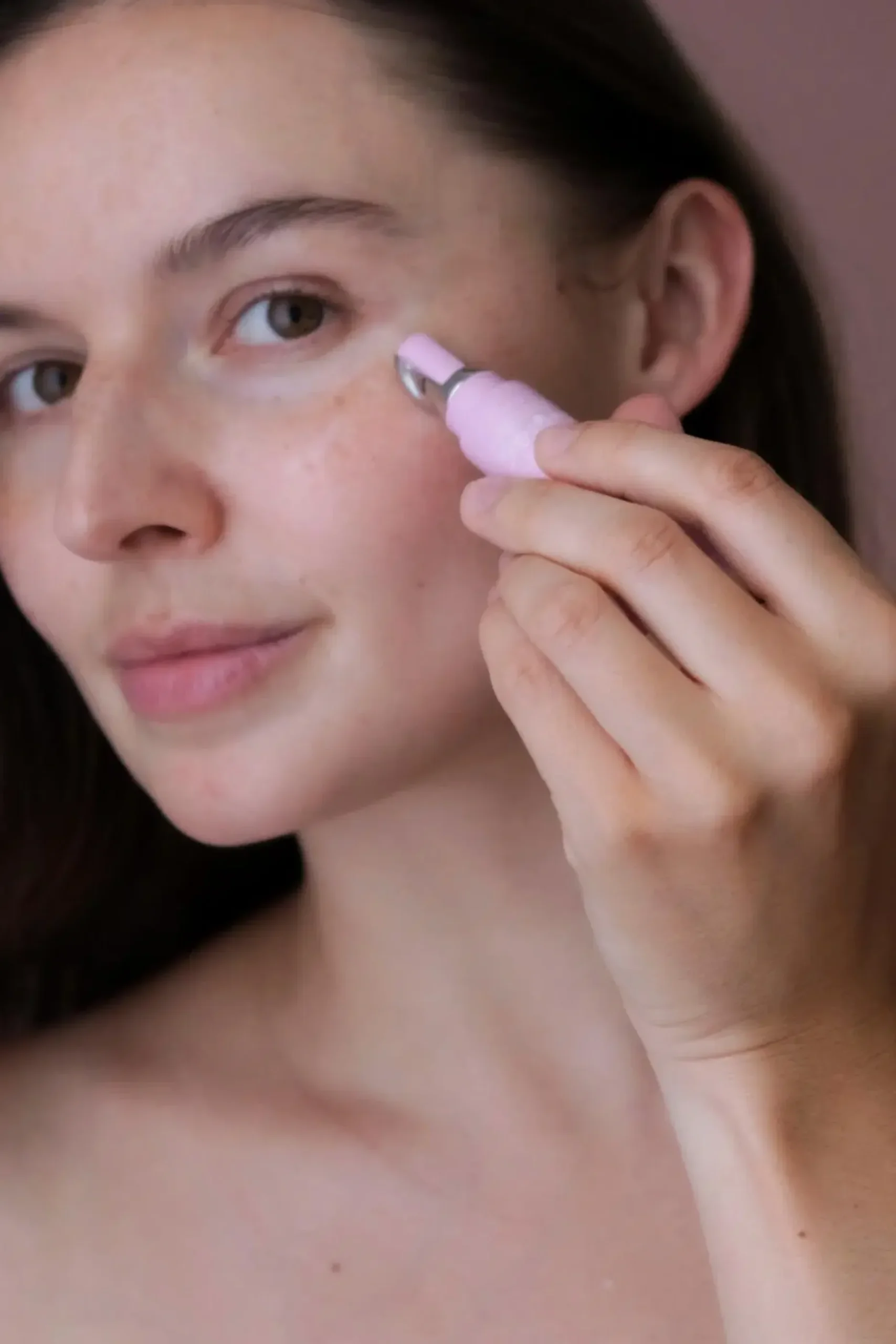 Lumene LUMO Kimmoisuutta lisäävä silmänympärysseerumi 10ml