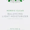 Lumene TYYNI Tasapainottava kosteusemulsio 50 ml