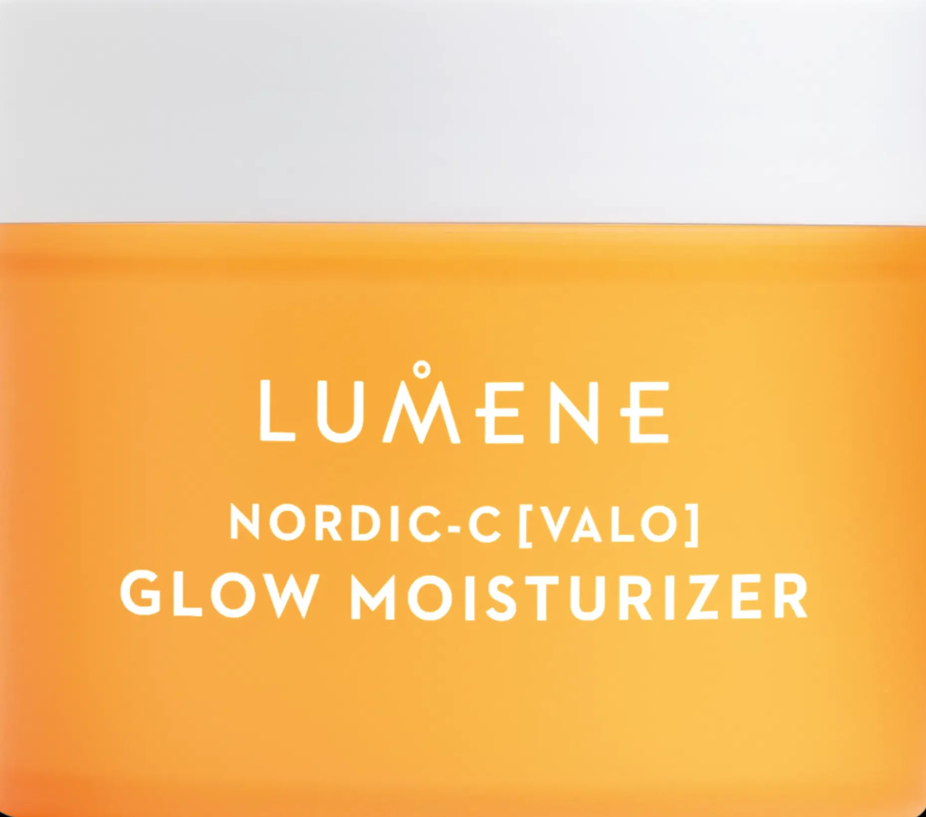 Lumene VALO Heleyttävä kosteusvoide 50 ml