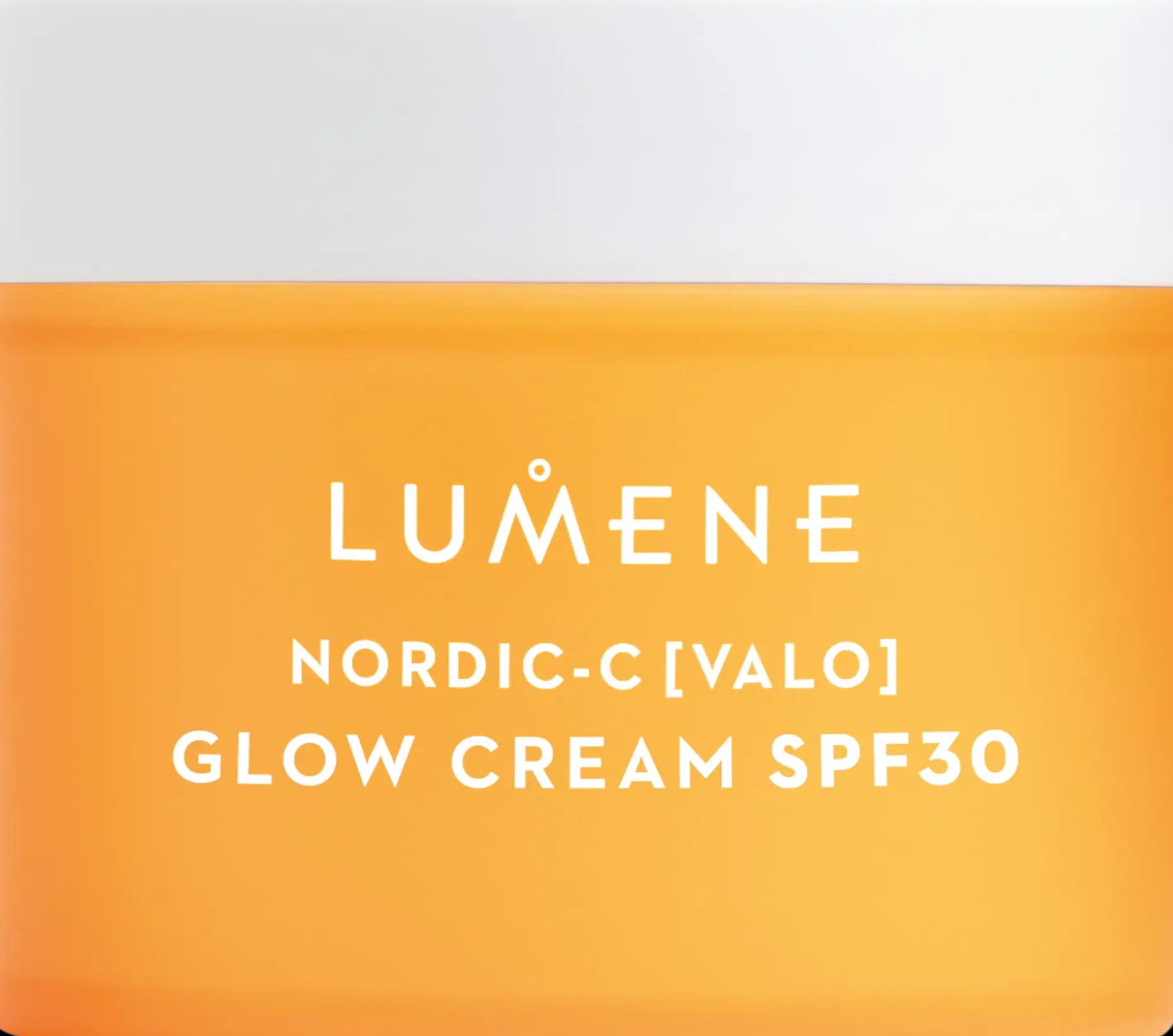 Lumene VALO Heleyttävä Päivävoide SPF30 50 ml