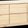 Lundia Classic laatikosto, 6 laatikkoa