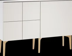 Lundia Fuuga senkki cashmere
