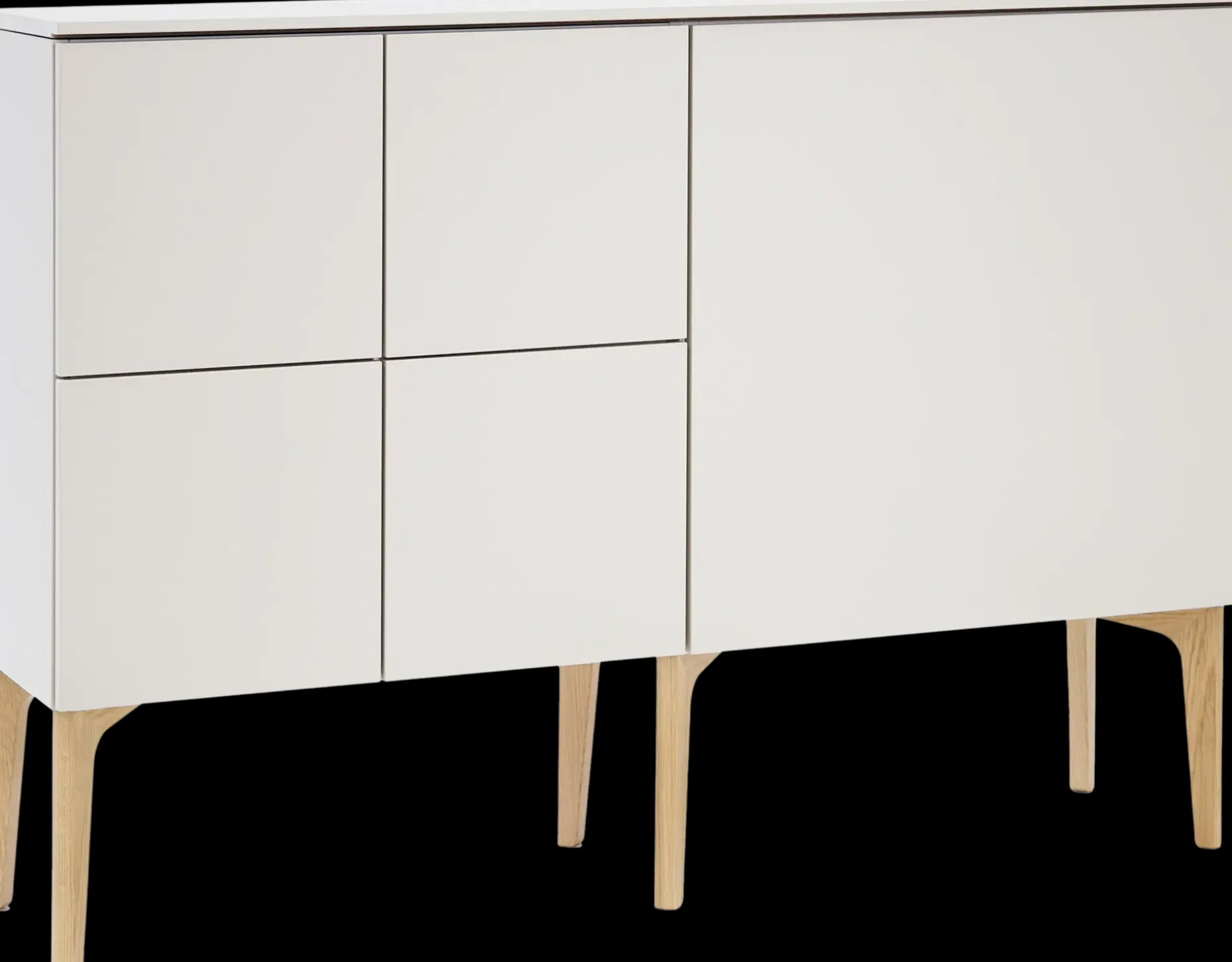 Lundia Fuuga senkki cashmere