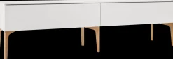 Lundia Fuuga tv-taso cashmere