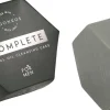 Luonkos Complete öljypuhdistuskakku kasvoille 60 ml