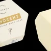 Luonkos Innocent vartaloöljykakku 60 ml
