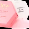 Luonkos Luminous vedetön kasvovesi 25g