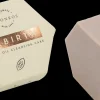 Luonkos Rebirth öljypuhdistuskakku kasvoille 60 ml