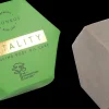 Luonkos Vitality vartaloöljykakku 60 ml
