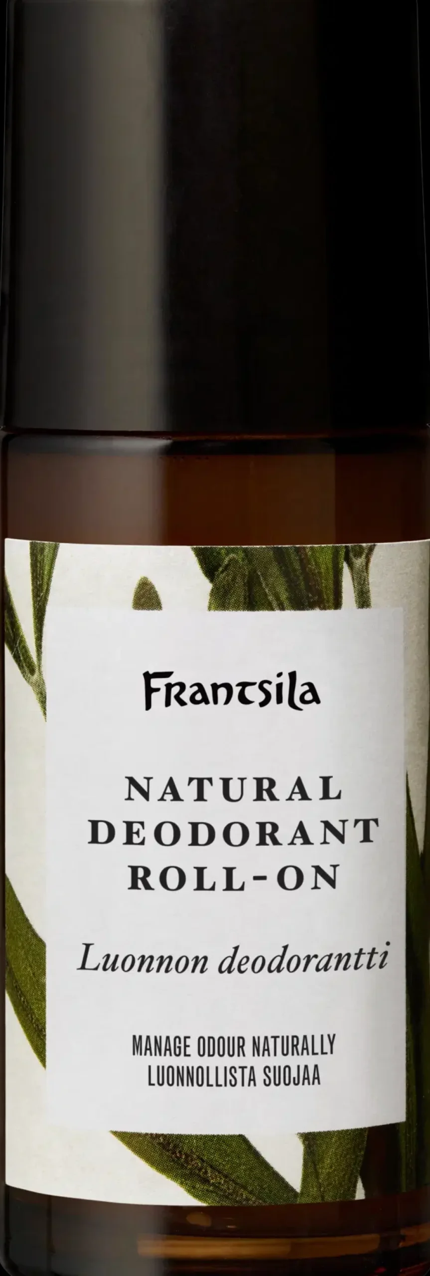 Luonnon deodorantti roll-on 50ml